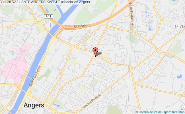 Associations Autres arts martiaux (karaté, aïkido