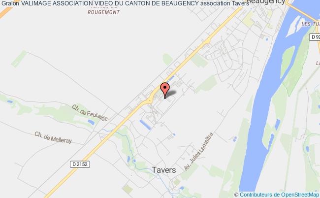 VALIMAGE ASSOCIATION VIDEO DU CANTON DE BEAUGENCY