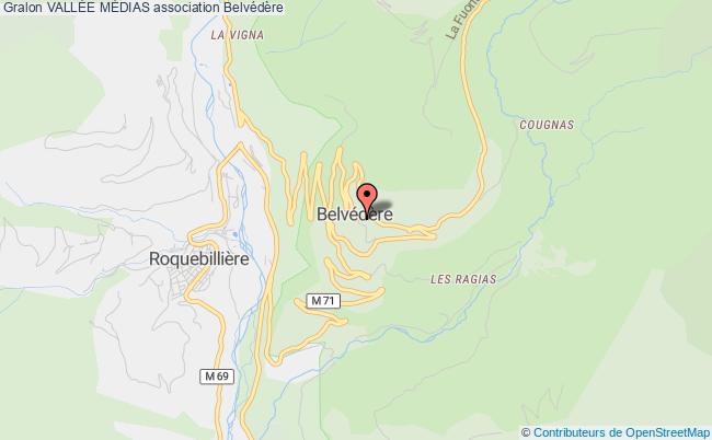 VALLÉE MÉDIAS