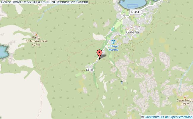 VAMP MANON & PAULINE