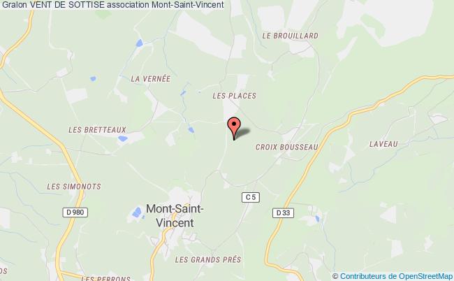 plan association Vent De Sottise Mont-Saint-Vincent