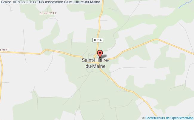 plan association Vents Citoyens Saint-Hilaire-du-Maine