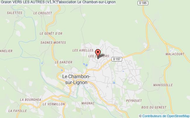VERS LES AUTRES (V.L.A.)