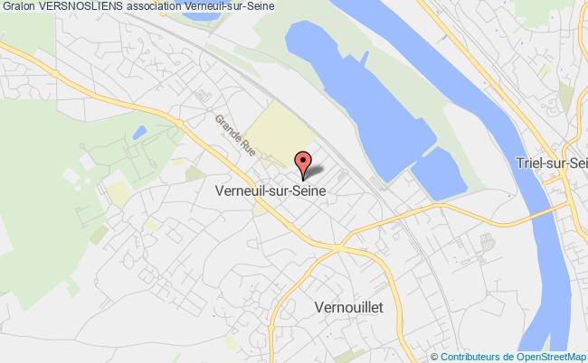 plan association Versnosliens Verneuil-sur-Seine