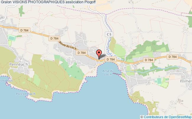 VISIONS PHOTOGRAPHIQUES