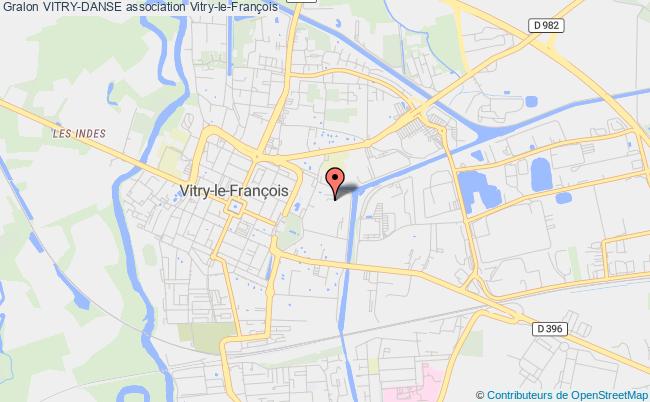 VITRY-DANSE