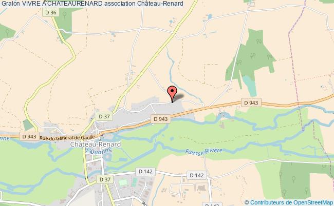 VIVRE A CHATEAURENARD