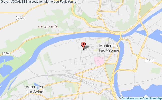 plan association Vocalizes Montereau-Fault-Yonne
