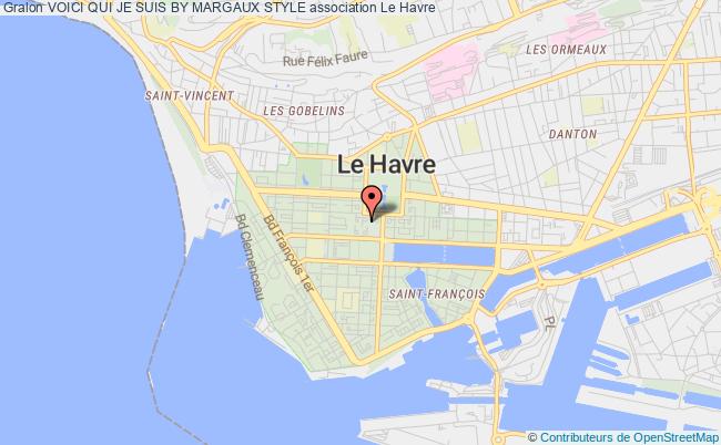 plan association Voici Qui Je Suis By Margaux Style Havre