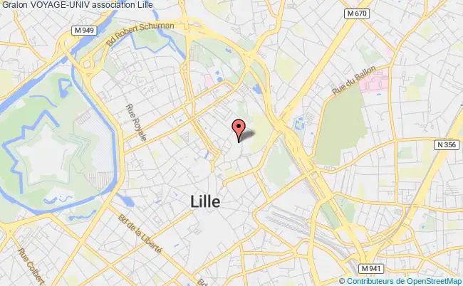 plan association Voyage-univ Lille