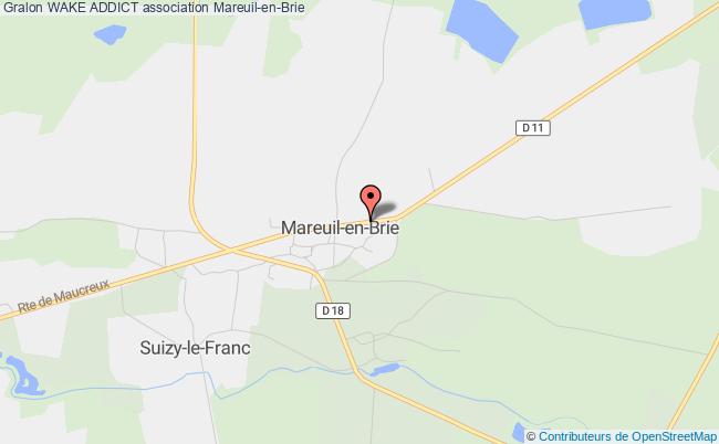 plan association Wake Addict Mareuil-en-Brie