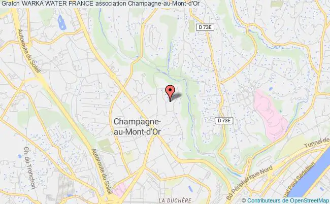 plan association Warka Water France Champagne-au-Mont-d'Or