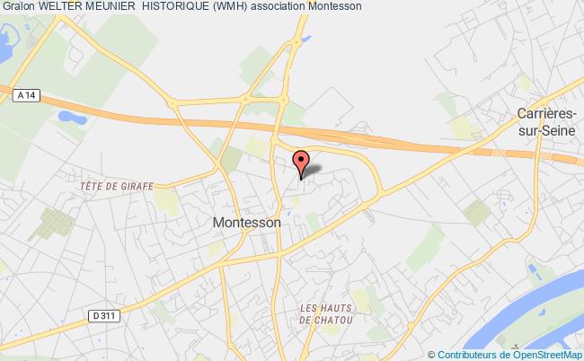 WELTER MEUNIER  HISTORIQUE (WMH)