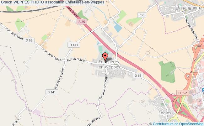 Weppes photo association Photographie sens