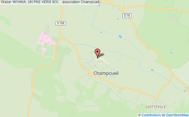 WIYAKA, UN PAS VERS SOI...