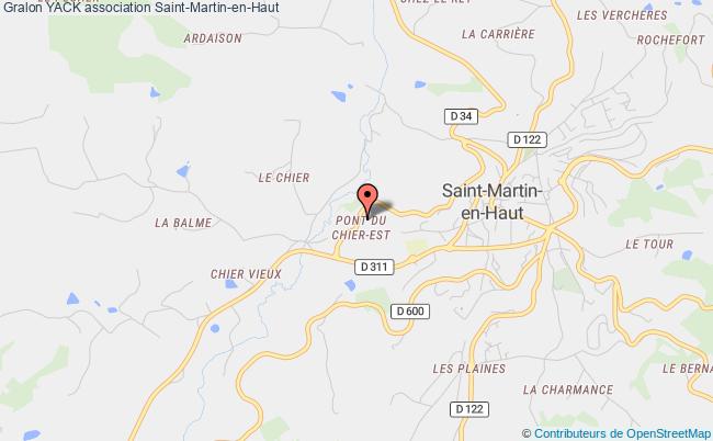 plan association Yack Saint-Martin-en-Haut