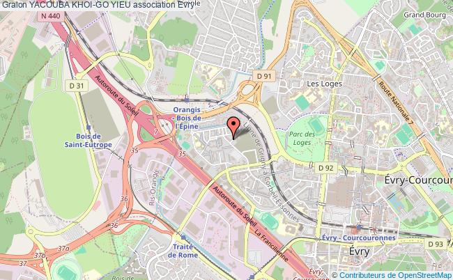 YACOUBA KHOI-GO YIEU