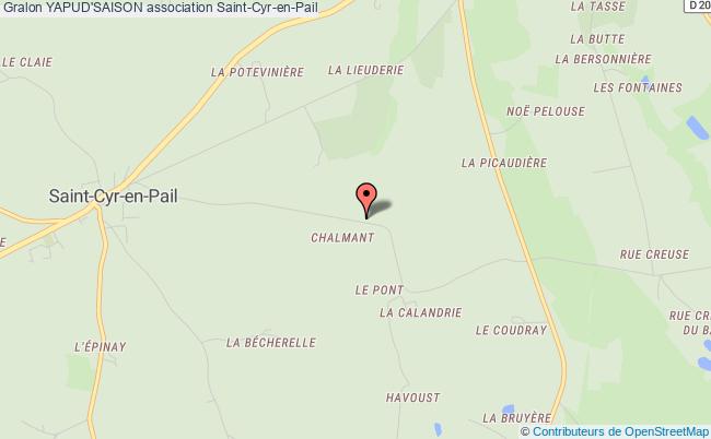 plan association Yapud'saison Saint-Cyr-en-Pail