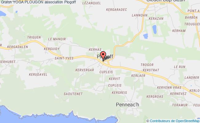 YOGA PLOUGON