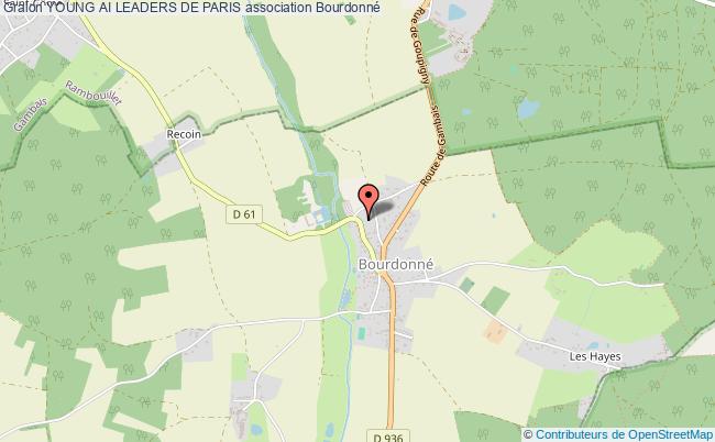 YOUNG AI LEADERS DE PARIS