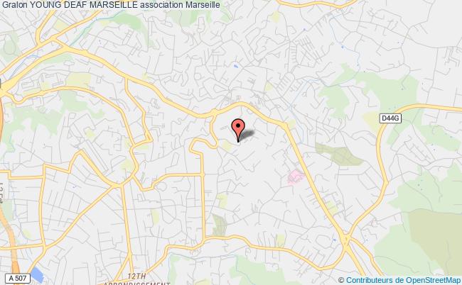 rencontres sourds entendants marseille