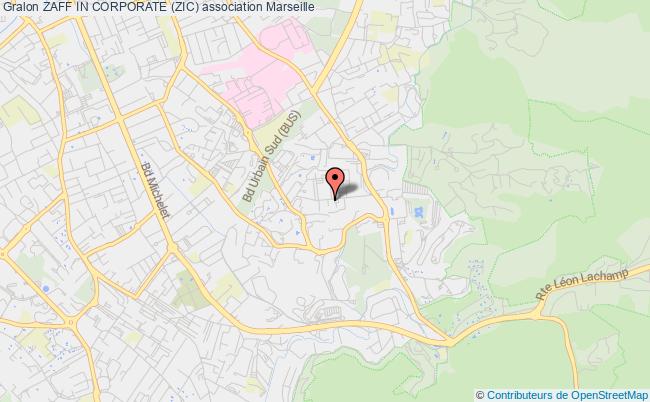 ZAFF IN CORPORATE (ZIC)