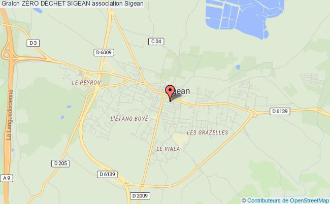 ZÉRO DÉCHET SIGEAN