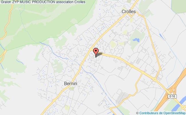 ZYP MUSIC PRODUCTION