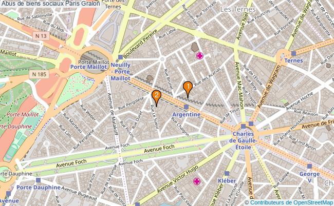 plan Abus de biens sociaux Paris Associations abus de biens sociaux Paris : 3 associations