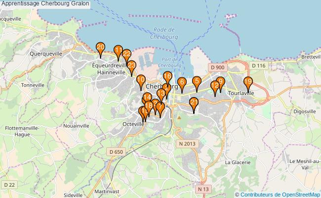 plan Apprentissage Cherbourg Associations apprentissage Cherbourg : 30 associations