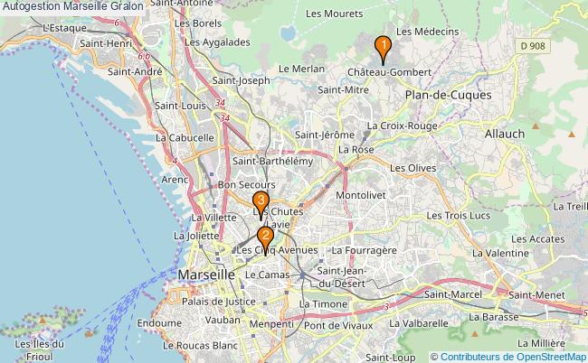 plan Autogestion Marseille Associations autogestion Marseille : 4 associations