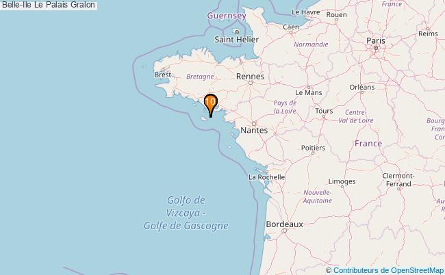 Belle Ile Le Palais Associations Belle Ile Le Palais 10 Associations