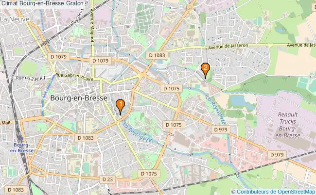 plan Climat Bourg-en-Bresse Associations Climat Bourg-en-Bresse : 3 associations