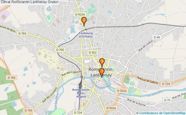 plan Climat Romorantin-Lanthenay Associations Climat Romorantin-Lanthenay : 3 associations