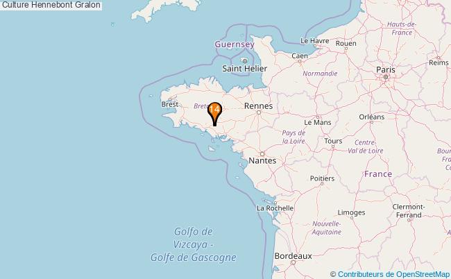 Culture Hennebont Associations culture Hennebont : 16 associations