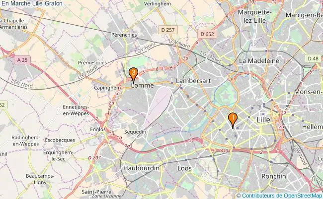 plan En Marche Lille Associations En Marche Lille : 3 associations