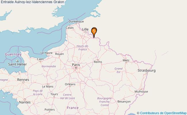 plan Entraide Aulnoy-lez-Valenciennes Associations entraide Aulnoy-lez-Valenciennes : 7 associations
