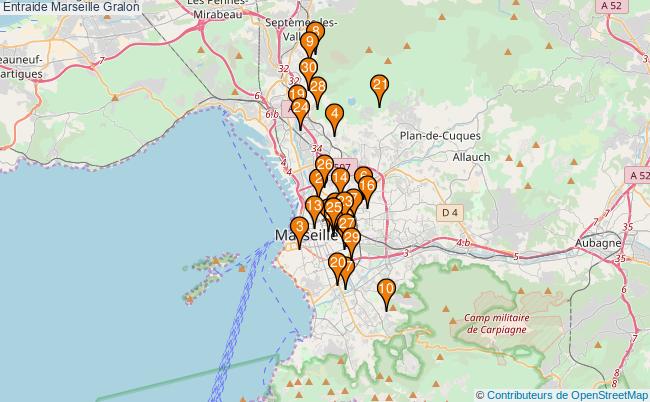 plan Entraide Marseille Associations entraide Marseille : 669 associations