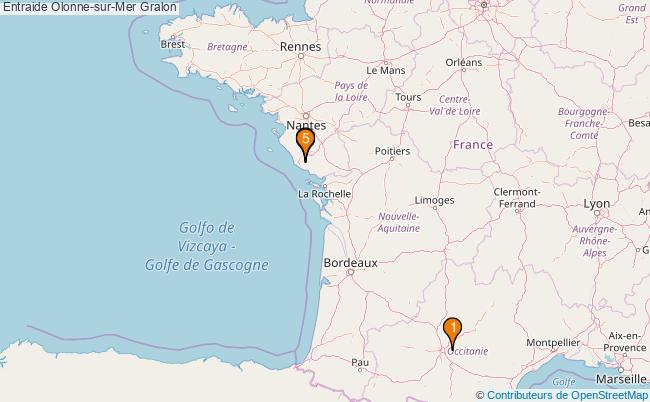 plan Entraide Olonne-sur-Mer Associations entraide Olonne-sur-Mer : 3 associations
