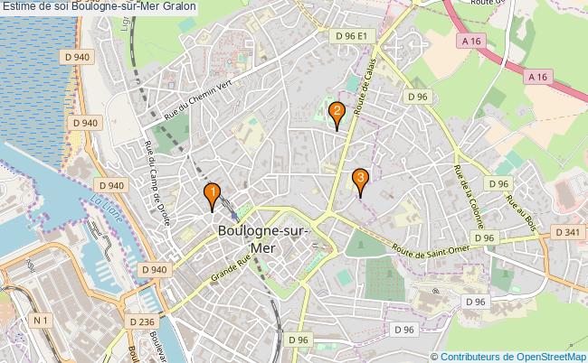plan Estime de soi Boulogne-sur-Mer Associations estime de soi Boulogne-sur-Mer : 3 associations
