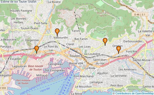 plan Estime de soi Toulon Associations estime de soi Toulon : 7 associations