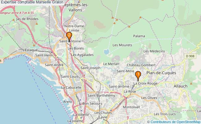 plan Expertise comptable Marseille Associations expertise comptable Marseille : 2 associations