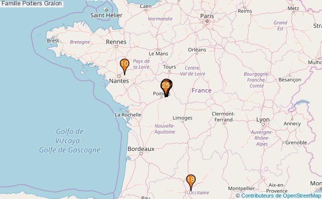 plan Famille Poitiers Associations famille Poitiers : 28 associations