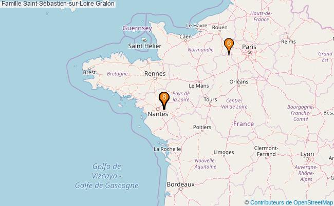 plan Famille Saint-Sébastien-sur-Loire Associations famille Saint-Sébastien-sur-Loire : 8 associations