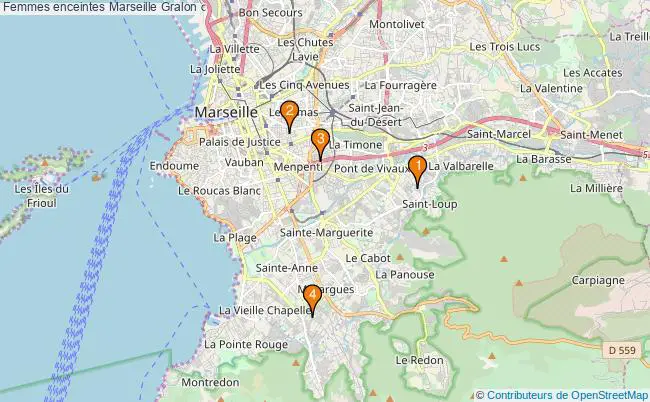 plan Femmes enceintes Marseille Associations femmes enceintes Marseille : 4 associations