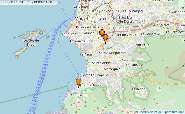 plan Finances publiques Marseille Associations finances publiques Marseille : 3 associations