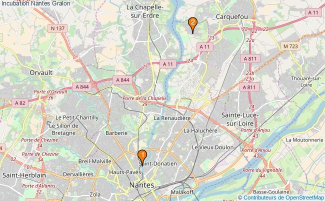 plan Incubation Nantes Associations incubation Nantes : 3 associations