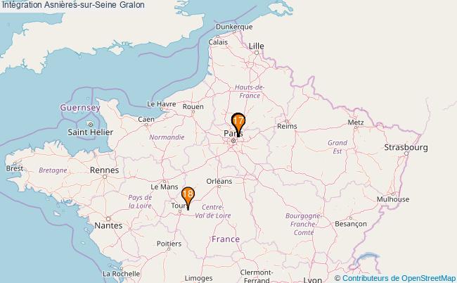 plan Intégration Asnières-sur-Seine Associations intégration Asnières-sur-Seine : 19 associations