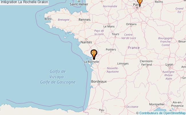 plan Intégration La Rochelle Associations intégration La Rochelle : 29 associations
