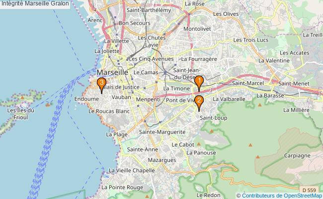 plan Intégrité Marseille Associations Intégrité Marseille : 3 associations